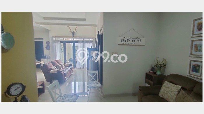 Hunian Mewah Dijual LT 150m2 di Cibinong, Bogor Hunian Mewah Dijual LT 150m2 di Cibinong, Bogor
