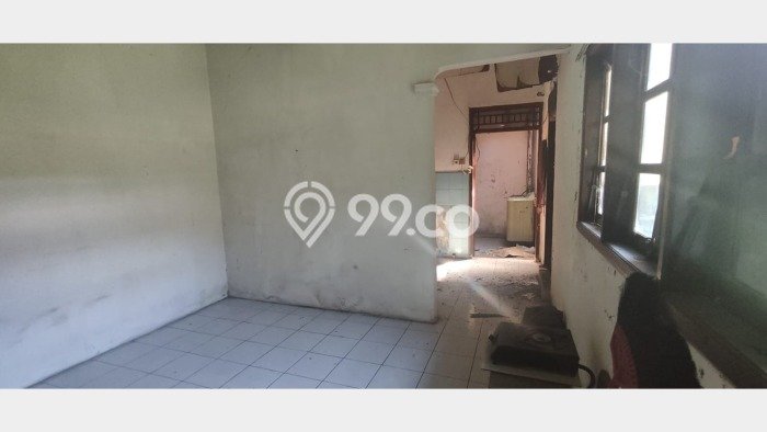 Rumah Modern 5 KT LT 322m2 di Tanah Sareal Rumah Modern 5 KT LT 322m2 di Tanah Sareal