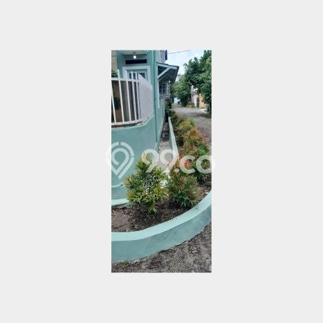 Rumah Modern Minimalis 3 Kamar Bisa Langsung Pindah di Ciomas Rumah Modern Minimalis 3 Kamar Bisa Langsung Pindah di Ciomas