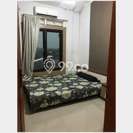 For Sale Hunian Rumah Nyaman 4 Kamar di Pamoyanan, Bogor For Sale Hunian Rumah Nyaman 4 Kamar di Pamoyanan, Bogor