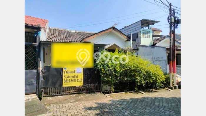 For Sale Rumah 2 Kamar Lokasi Ideal Bagus dan Strategis di Cibinong For Sale Rumah 2 Kamar Lokasi Ideal Bagus dan Strategis di Cibinong
