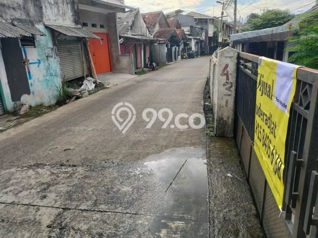 Dijual Rumah 4 Kamar Lokasi Ideal Nyaman dan Strategis di Bogor Barat Dijual Rumah 4 Kamar Lokasi Ideal Nyaman dan Strategis di Bogor Barat
