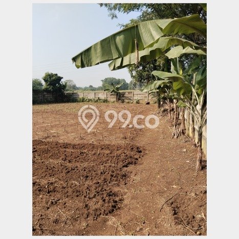 Tanah Dijual di Bogor Seluas 1060m2 Strategis Tanah Dijual di Bogor Seluas 1060m2 Strategis