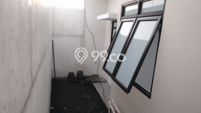 Rumah Modern 2 KT di Sentul Bogor Unfurnished Rumah Modern 2 KT di Sentul Bogor Unfurnished