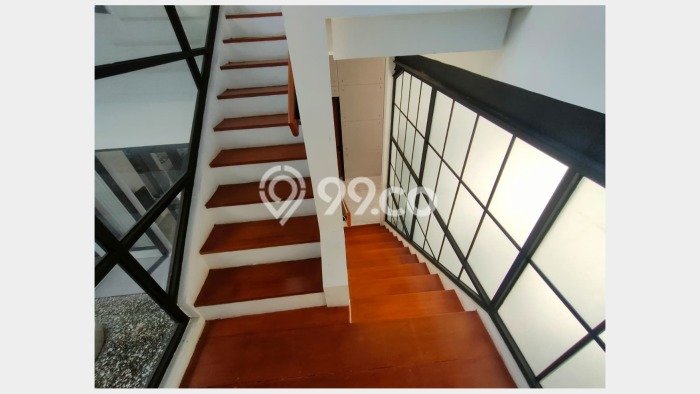 Rumah Luas Asri 4 KT Siap Huni di Tanah Sareal Bogor Rumah Luas Asri 4 KT Siap Huni di Tanah Sareal Bogor