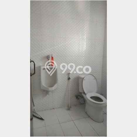 FOR RENT! Komersial di Pajajaran Cocok untuk Bisnis 135m2 FOR RENT! Komersial di Pajajaran Cocok untuk Bisnis 135m2