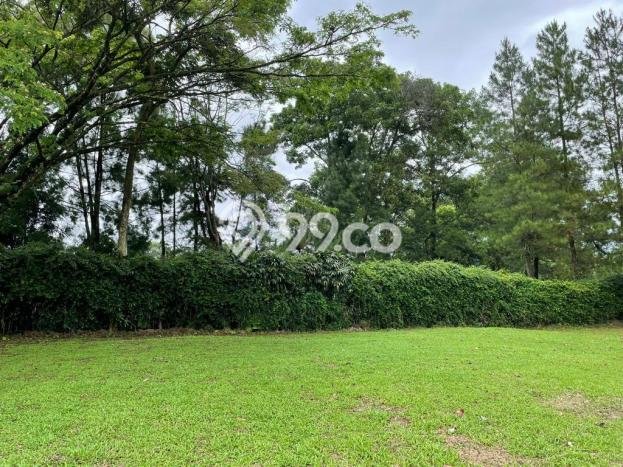 Tanah Kavling Dijual di Rancamaya, Bogor dengan Luas Tanah 1533m2 Tanah Kavling Dijual di Rancamaya, Bogor dengan Luas Tanah 1533m2