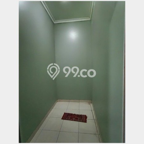 Dijual Rumah Modern 3 KT di Tanah Sareal, Bogor Dijual Rumah Modern 3 KT di Tanah Sareal, Bogor