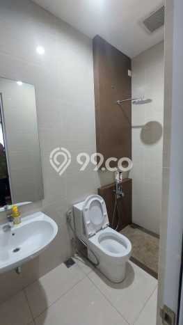 Ready to Use! Premium House LT 240m2 Desain Elegan di Rancamaya Ready to Use! Premium House LT 240m2 Desain Elegan di Rancamaya