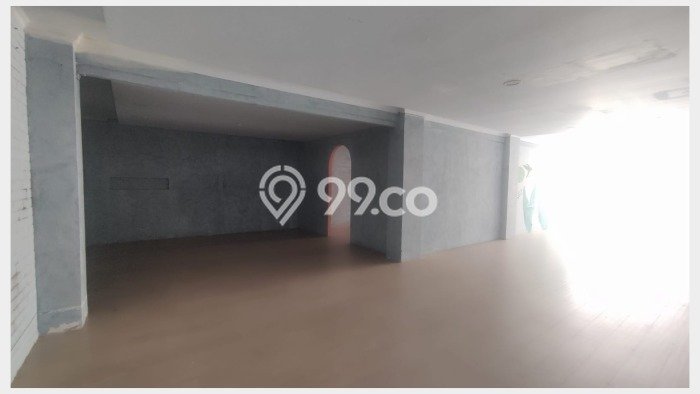 FOR RENT! Komersial di Pajajaran Cocok untuk Bisnis 135m2 FOR RENT! Komersial di Pajajaran Cocok untuk Bisnis 135m2