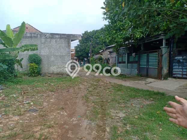 Tanah Dijual Lokasi Cibinong Bogor SHM Tanah Dijual Lokasi Cibinong Bogor SHM