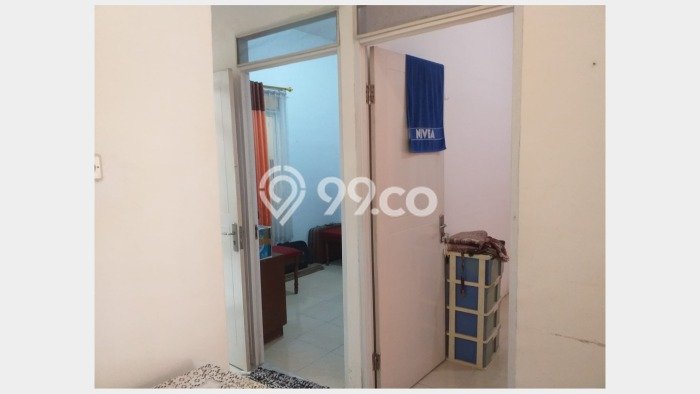 Rumah Sederhana Dijual di Ciomas 2 Kamar dengan Luas Tanah 72m2 Rumah Sederhana Dijual di Ciomas 2 Kamar dengan Luas Tanah 72m2