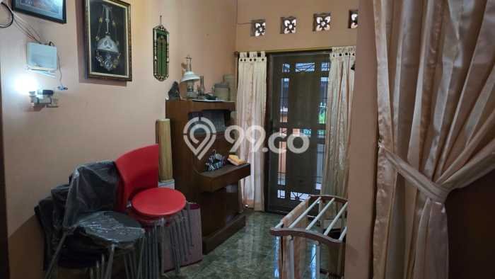 Jual Rumah Favorit Siap Huni LB 90m2 di Ciomas, Bogor Jual Rumah Favorit Siap Huni LB 90m2 di Ciomas, Bogor