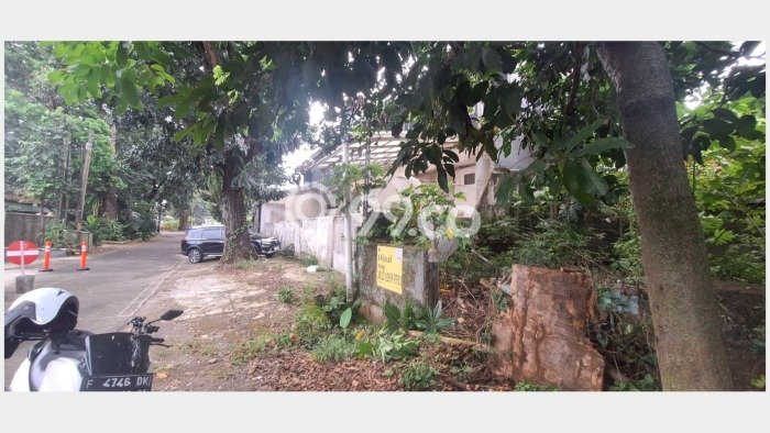 Dijual Tanah 1101m2 di Tanah Sareal, Bogor Dijual Tanah 1101m2 di Tanah Sareal, Bogor