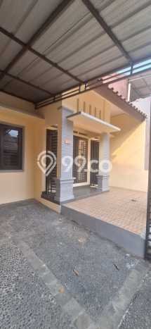 Dijual Rumah Modern 3 KT di Sentul, Bogor Dijual Rumah Modern 3 KT di Sentul, Bogor