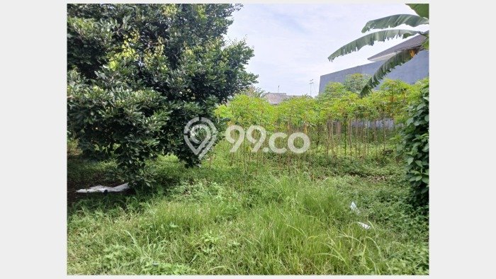 Tanah Investasi Dijual di Bogor Punya Luas 1315m2 Tanah Investasi Dijual di Bogor Punya Luas 1315m2