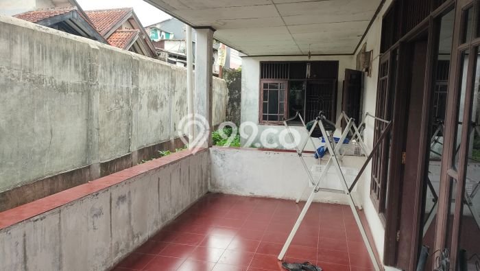 Dijual Rumah 4 Kamar Lokasi Ideal Nyaman dan Strategis di Bogor Barat Dijual Rumah 4 Kamar Lokasi Ideal Nyaman dan Strategis di Bogor Barat