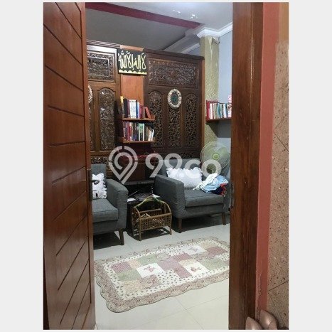 For Sale Hunian Rumah Nyaman 4 Kamar di Pamoyanan, Bogor For Sale Hunian Rumah Nyaman 4 Kamar di Pamoyanan, Bogor