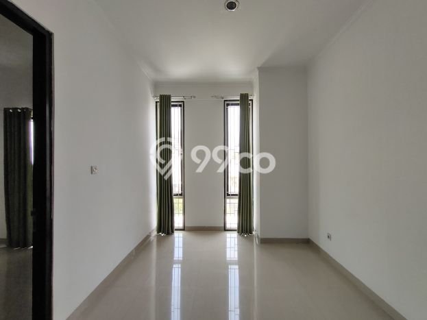 Rumah Modern 3 KT di Tanah Sareal Bogor Rumah Modern 3 KT di Tanah Sareal Bogor