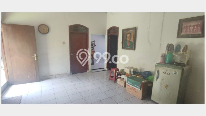 Rumah Modern 5 KT LT 322m2 di Tanah Sareal Rumah Modern 5 KT LT 322m2 di Tanah Sareal