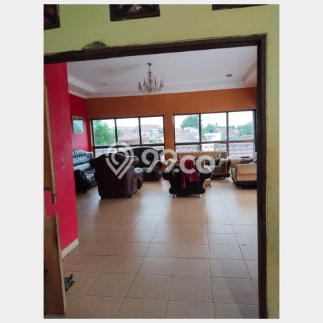 Jual Rumah Luas Elegan Dengan View Cantik di Tegal Gundil, Bogor Jual Rumah Luas Elegan Dengan View Cantik di Tegal Gundil, Bogor