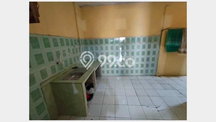 Rumah Murah LT 72m2 di Cilebut Lingkungan Asri Rumah Murah LT 72m2 di Cilebut Lingkungan Asri