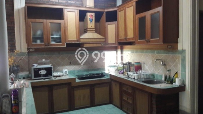 Hunian Cantik Minimalis Lb 320m2 di Bogor Barat, Bogor Hunian Cantik Minimalis Lb 320m2 di Bogor Barat, Bogor