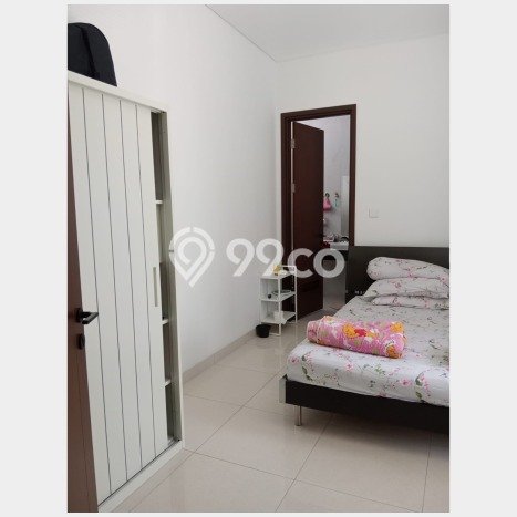 Disewakan! Rumah 2 Kamar Tidur &
3 Kamar Mandi di Summarecon Bogor, Bogor Disewakan! Rumah 2 Kamar Tidur &
3 Kamar Mandi di Summarecon Bogor, Bogor