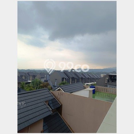 Dijual Hunian Rumah Nyaman 3 Kamar di Rancamaya, Bogor Dijual Hunian Rumah Nyaman 3 Kamar di Rancamaya, Bogor