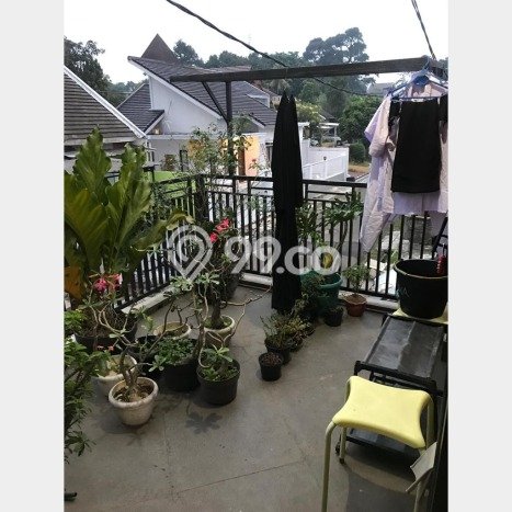 For Sale Hunian Rumah Nyaman 4 Kamar di Pamoyanan, Bogor For Sale Hunian Rumah Nyaman 4 Kamar di Pamoyanan, Bogor