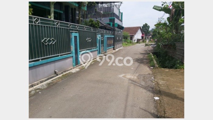Hunian Nyaman Asri 4 KT Siap Pakai di Bubulak Bogor Hunian Nyaman Asri 4 KT Siap Pakai di Bubulak Bogor