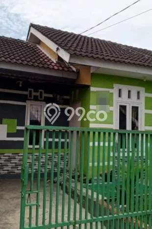 Rumah Minimalis Terbaik Dijual Area Dramaga LT 72m2 Rumah Minimalis Terbaik Dijual Area Dramaga LT 72m2