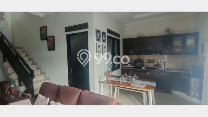 Hunian Mewah Dijual LT 150m2 di Cibinong, Bogor Hunian Mewah Dijual LT 150m2 di Cibinong, Bogor