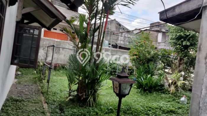 Dijual Rumah 4 Kamar Lokasi Ideal Nyaman dan Strategis di Bogor Barat Dijual Rumah 4 Kamar Lokasi Ideal Nyaman dan Strategis di Bogor Barat