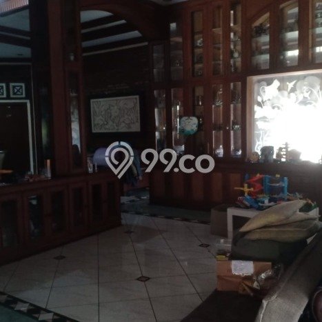 Hunian Cantik Minimalis Lb 320m2 di Bogor Barat, Bogor Hunian Cantik Minimalis Lb 320m2 di Bogor Barat, Bogor