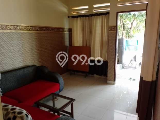 Hunian Cantik Modern Lb 145m2 di Ciomas, Bogor Hunian Cantik Modern Lb 145m2 di Ciomas, Bogor