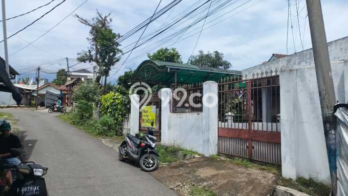 Rumah Luas Asri 4 KT Siap Huni di Ciapus Bogor Rumah Luas Asri 4 KT Siap Huni di Ciapus Bogor