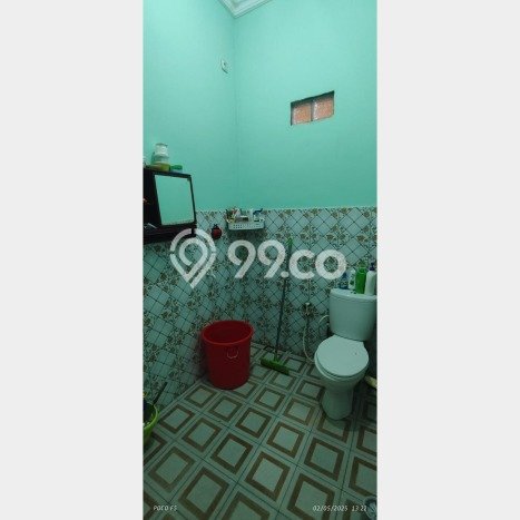 Dijual Rumah 4 Kamar Lokasi Ideal Nyaman dan Strategis di Citeureup Dijual Rumah 4 Kamar Lokasi Ideal Nyaman dan Strategis di Citeureup