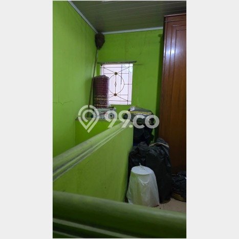 Jual Rumah Favorit Siap Huni LB 90m2 di Ciomas, Bogor Jual Rumah Favorit Siap Huni LB 90m2 di Ciomas, Bogor