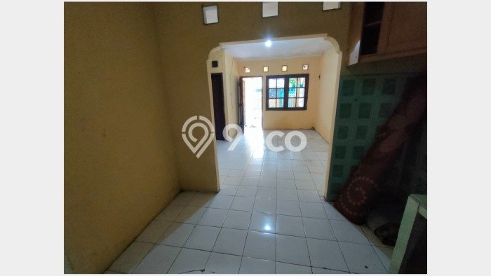 Rumah Murah LT 72m2 di Cilebut Lingkungan Asri Rumah Murah LT 72m2 di Cilebut Lingkungan Asri
