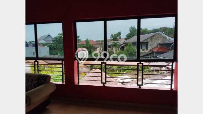 Jual Rumah Luas Elegan Dengan View Cantik di Tegal Gundil, Bogor Jual Rumah Luas Elegan Dengan View Cantik di Tegal Gundil, Bogor