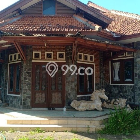 Hunian Cantik Minimalis Lb 320m2 di Bogor Barat, Bogor Hunian Cantik Minimalis Lb 320m2 di Bogor Barat, Bogor