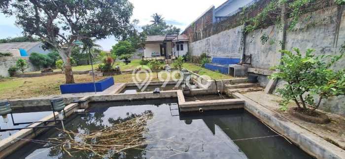 Untuk Dijual Tanah di Bogor, Luas 543m2 SHM Untuk Dijual Tanah di Bogor, Luas 543m2 SHM