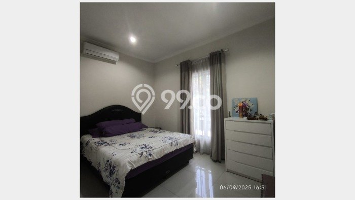 For Sale! Premium House LT 240m2 Desain Modern di Duta Pakuan For Sale! Premium House LT 240m2 Desain Modern di Duta Pakuan