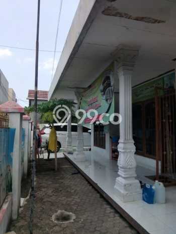 Rumah Minimalis 5 KT LT 323m2 di Sempur Rumah Minimalis 5 KT LT 323m2 di Sempur