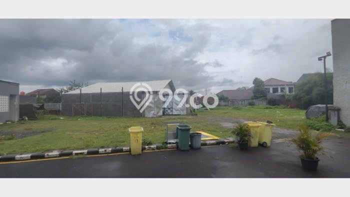 Tanah Dijual Area Strategis di Cilendek Barat Bogor 4793m2 Tanah Dijual Area Strategis di Cilendek Barat Bogor 4793m2