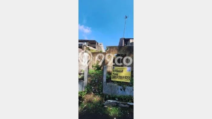 Hunian Strategis 2 KT LB 36m2 Kondisi Bagus di Katulampa Hunian Strategis 2 KT LB 36m2 Kondisi Bagus di Katulampa