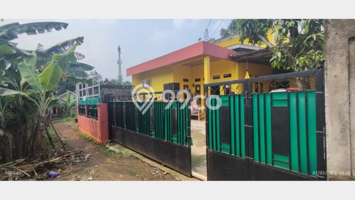 Dijual Rumah 4 Kamar Lokasi Ideal Nyaman dan Strategis di Citeureup Dijual Rumah 4 Kamar Lokasi Ideal Nyaman dan Strategis di Citeureup