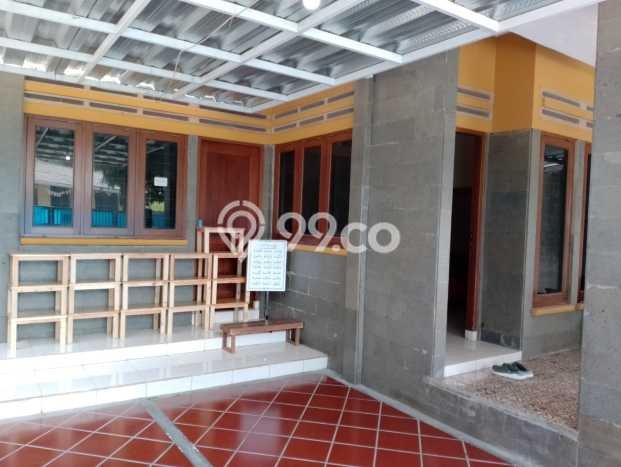 Hunian Cantik Modern Lb 145m2 di Ciomas, Bogor Hunian Cantik Modern Lb 145m2 di Ciomas, Bogor