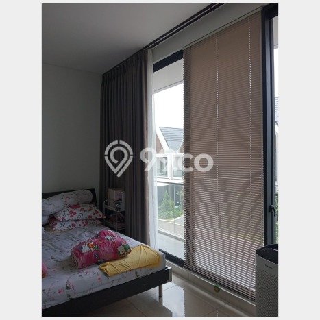 Disewakan! Rumah 2 Kamar Tidur &
3 Kamar Mandi di Summarecon Bogor, Bogor Disewakan! Rumah 2 Kamar Tidur &
3 Kamar Mandi di Summarecon Bogor, Bogor